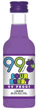 99 Sour Berry Specialty from United States