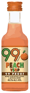 99 Peach VSOP Specialty from United States