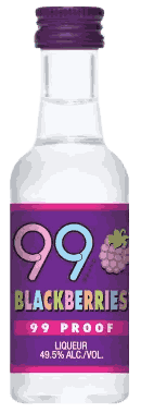 99 Blackberries Specialty from United States