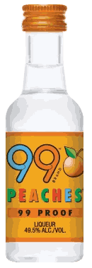 99 Peaches Specialty from United States