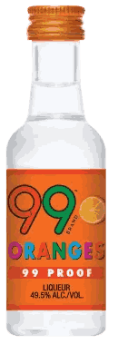 99 Oranges Specialty from United States