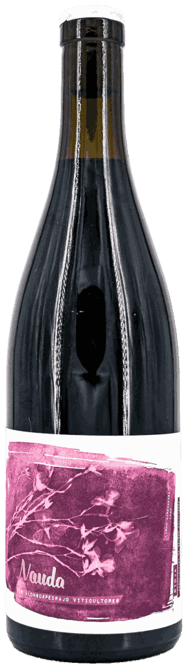 Alonso & Pedrajo Nauda Garnacha Wine from Spain