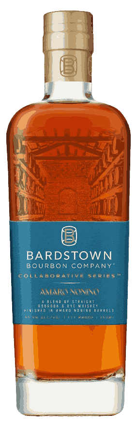 Bardstown Amaro Nonino Whiskey from United States