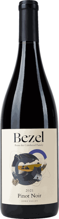 Bezel Pinot Noir Wine from United States
