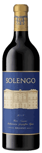 Argiano IGT Toscana Wine from Italy