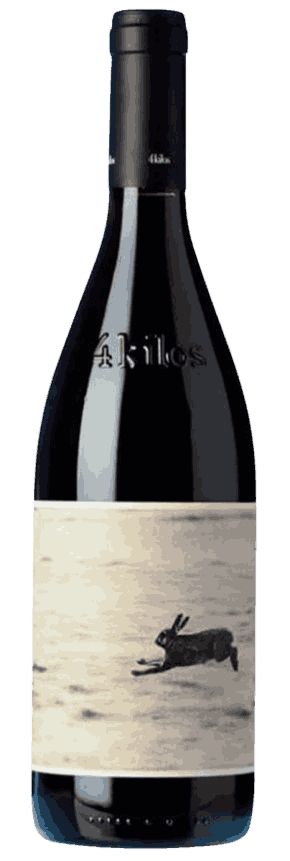 4 Kilos Tierra de Mallorca Wine from Spain