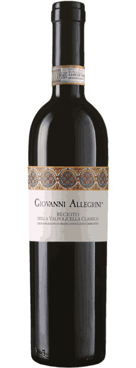 Allegrini Giovanni Wine from Italy