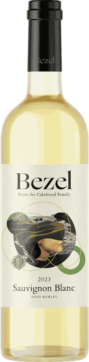 Bezel Sauvignon Blanc Wine from United States
