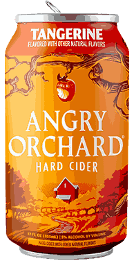 Angry Orchard Tangerine Specialty from United States