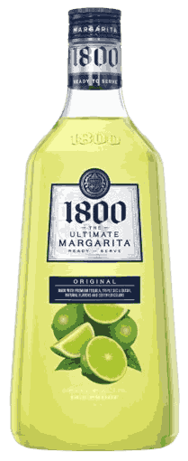 1800 Ulimate Margarita Specialty from Mexico