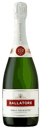 Ballatore Wine from Italy