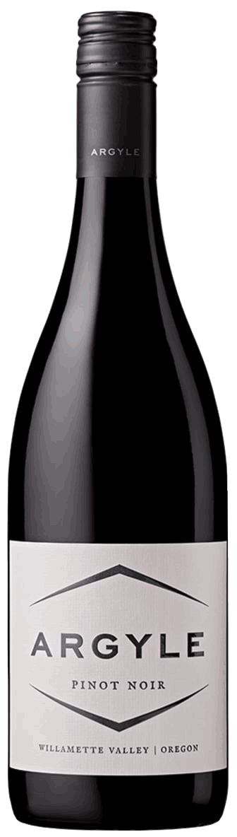 Argyle Pinot Noir Wine from United States