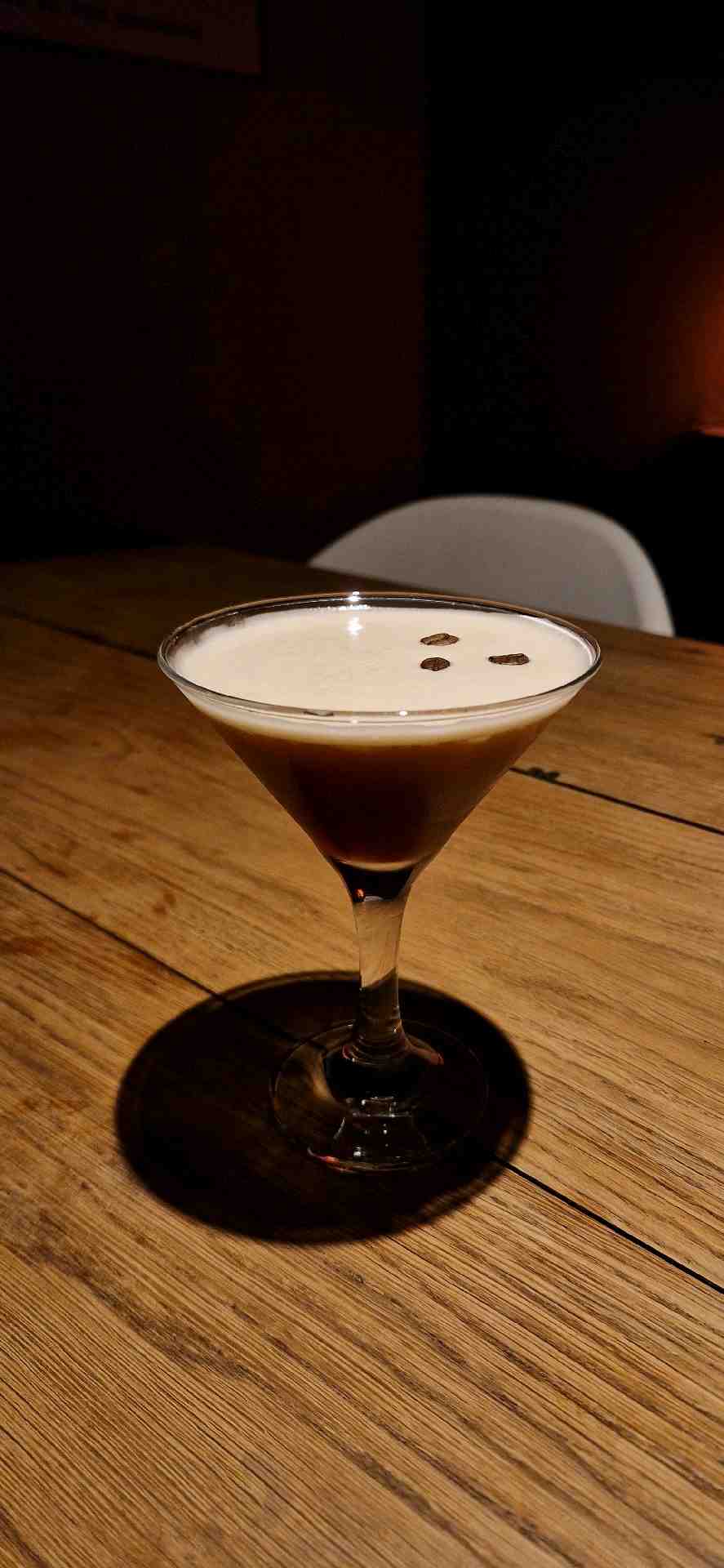 Community photo of a Espresso Martini at Home