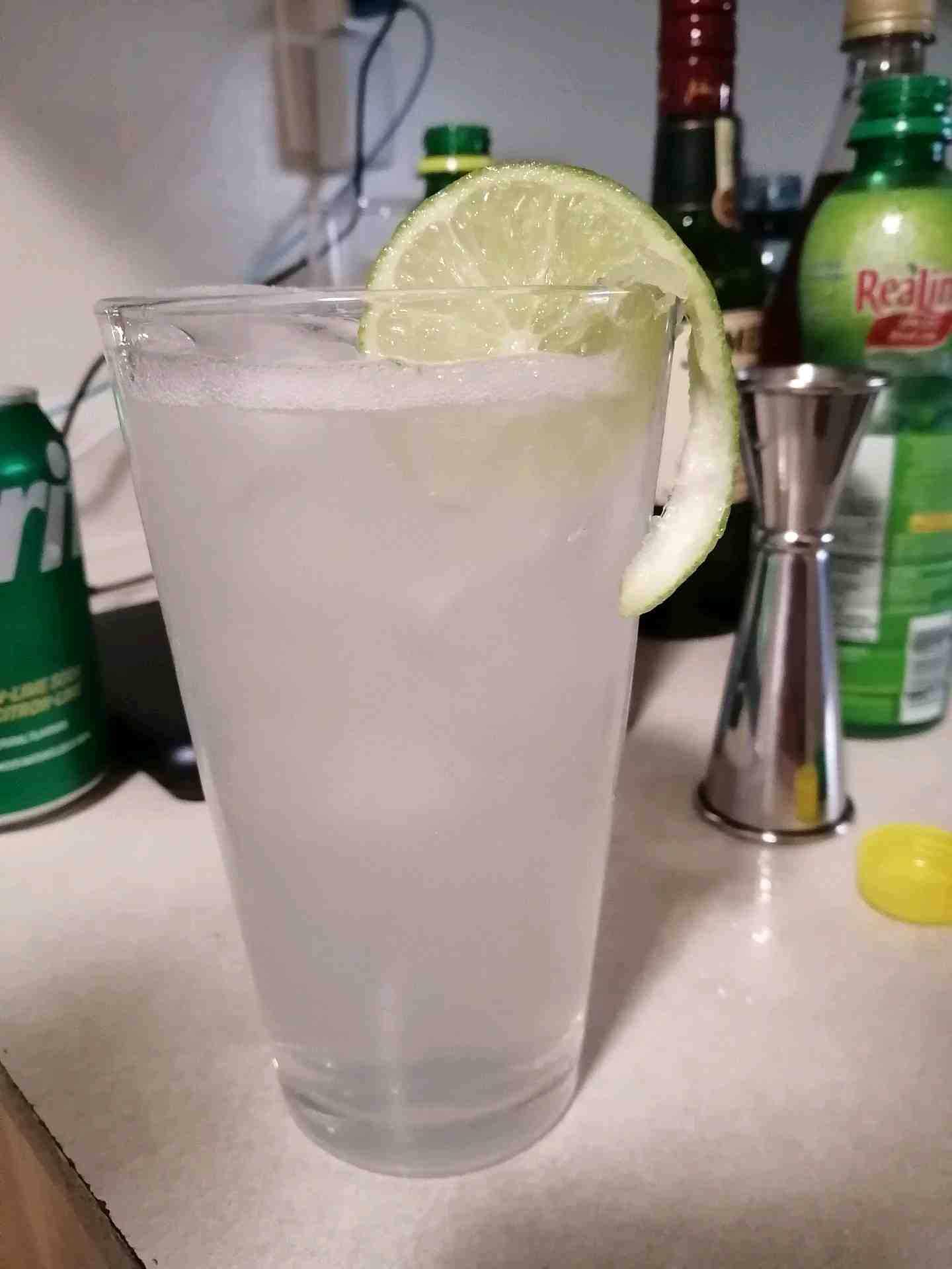 Community photo of a Kansas City Ice Water at Sault Ste. Marie, Ontario, Canada