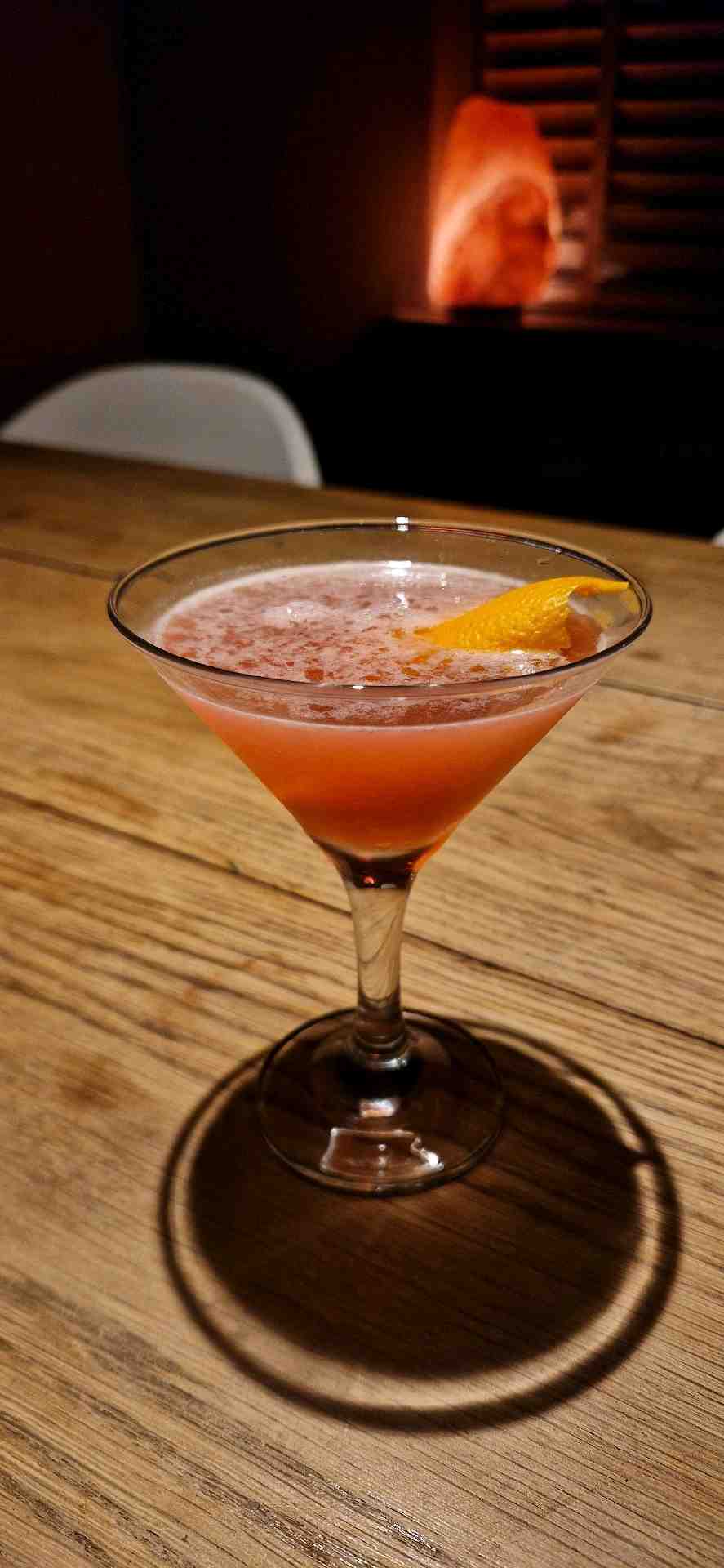 Community photo of a Cosmopolitan at Home