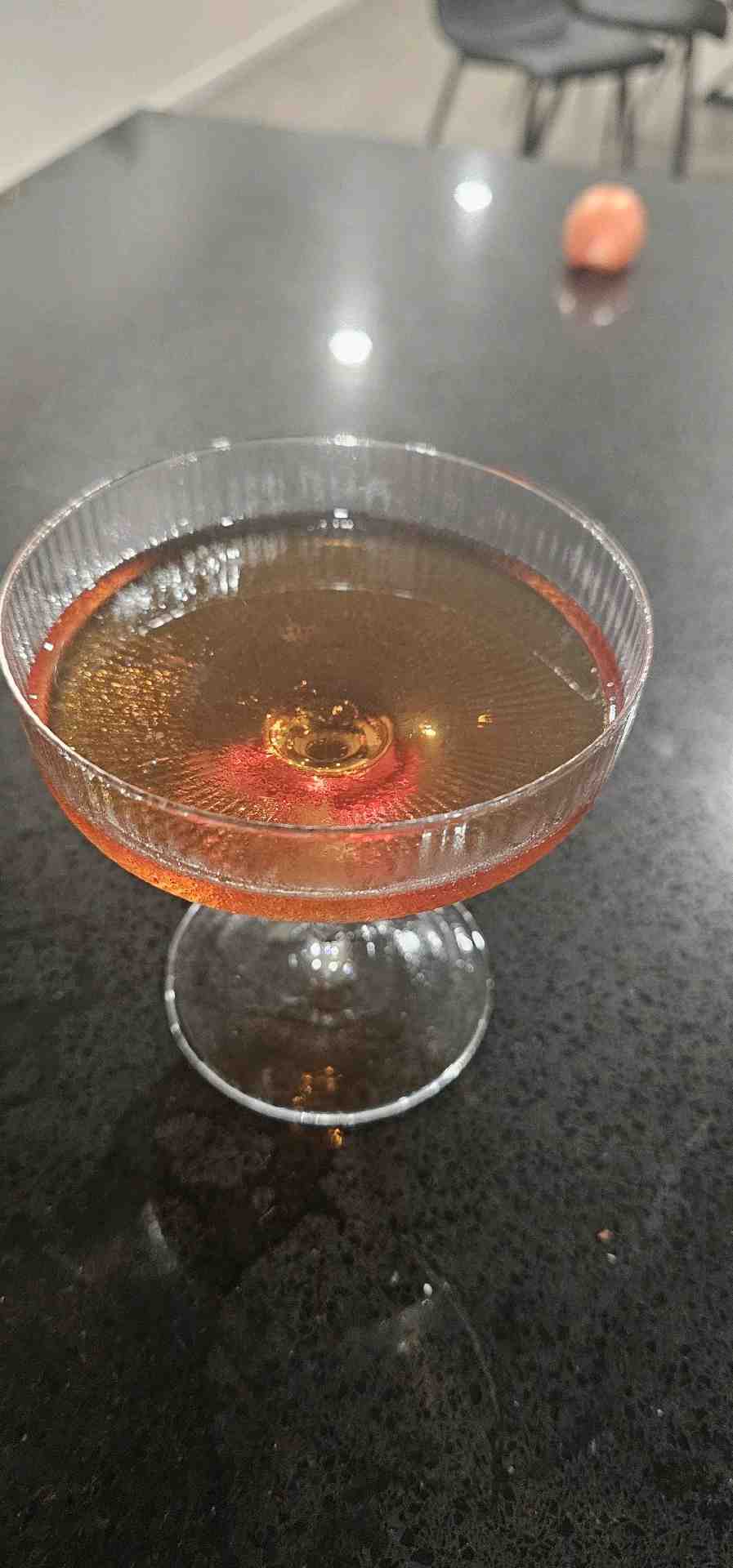 Community photo of a Bushwick cocktail: Great balance of sweet and bitter, really enjoyed this complex drink