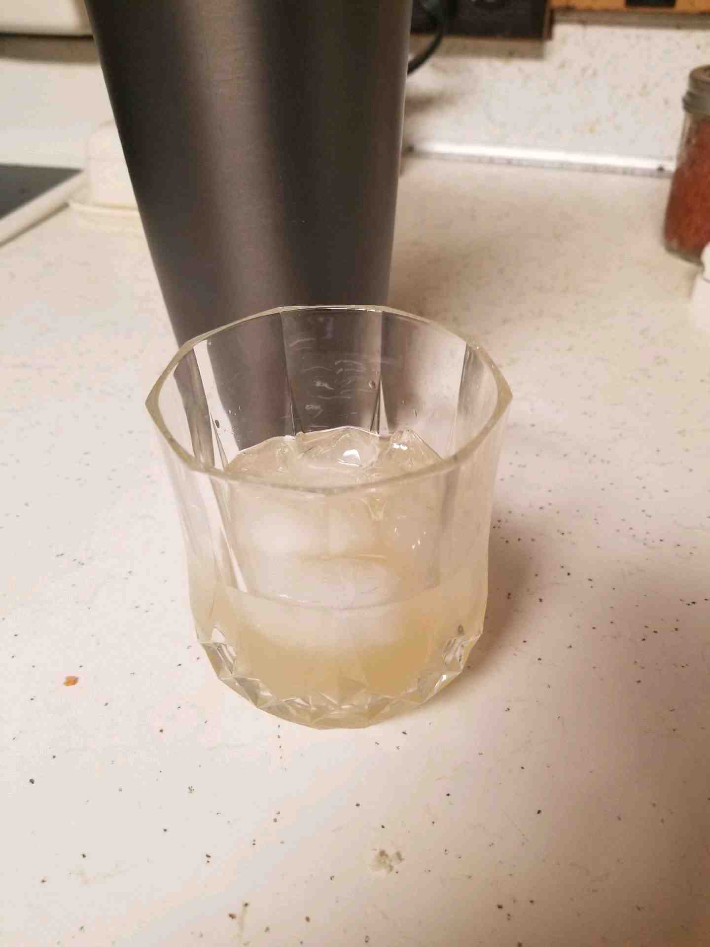 Community photo of a Cuban Peach at Home
