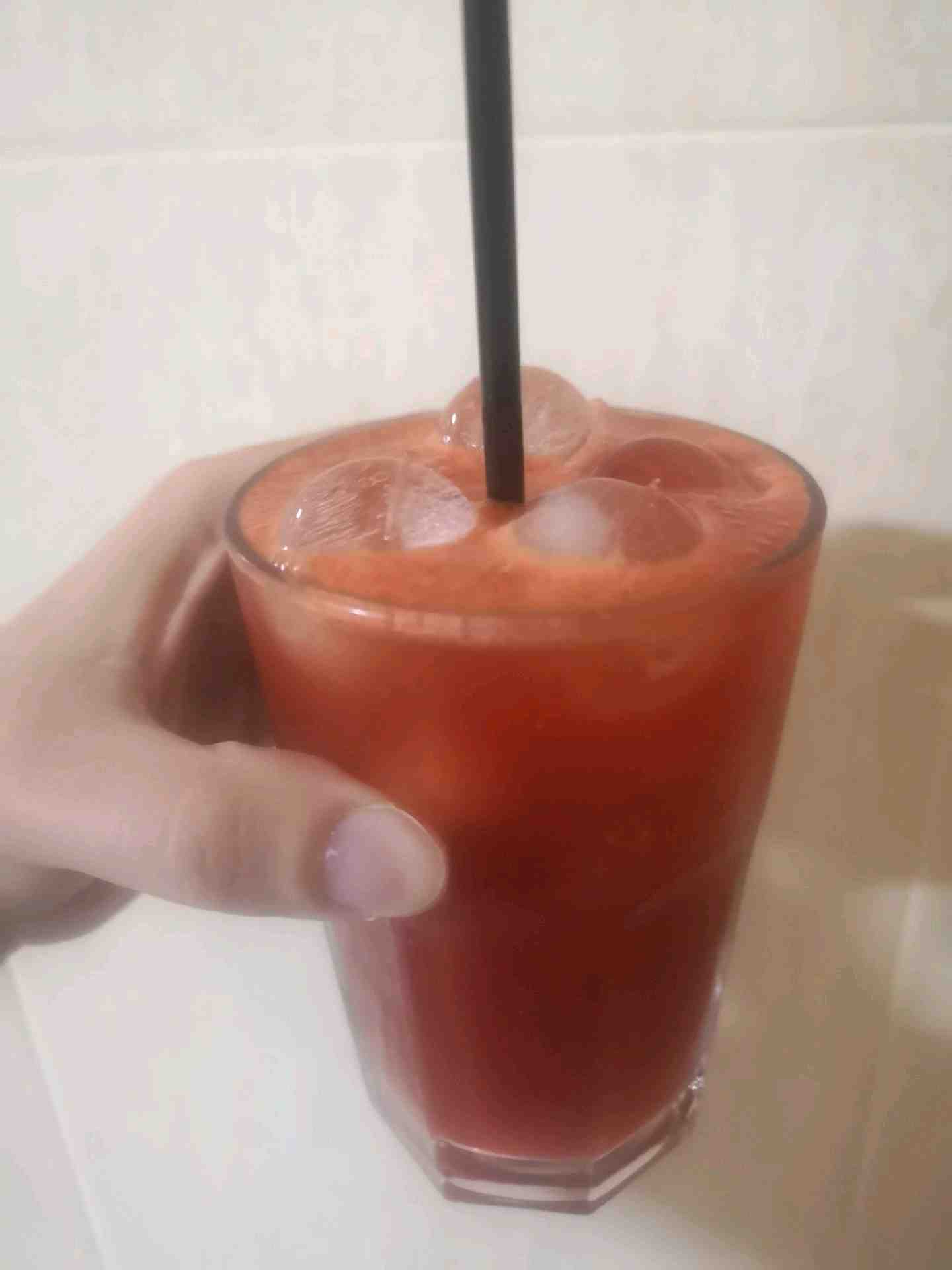 Community photo of a Tiki Punch at Home