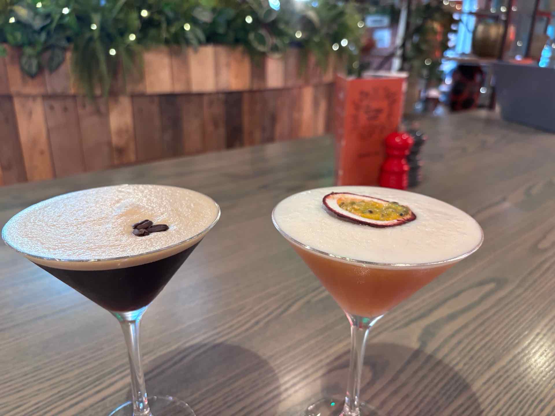 Community photo of a Espresso Martini cocktail