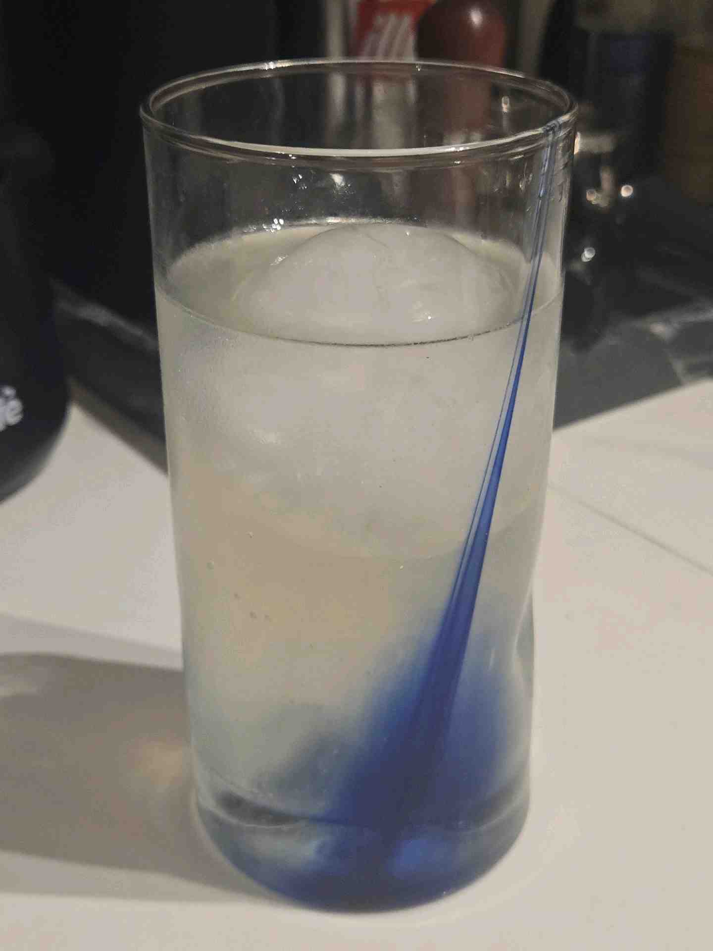 Community photo of a Gin Rickey at Home