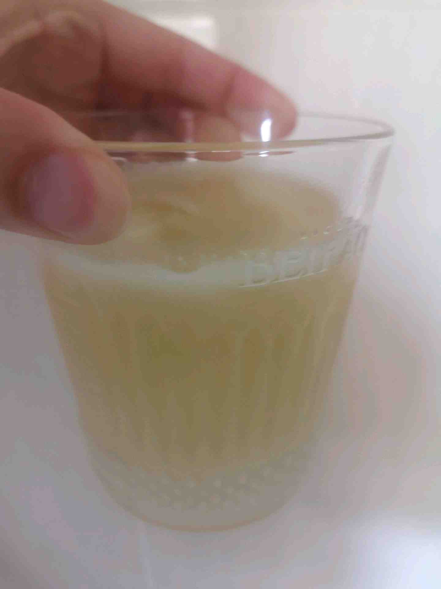 Community photo of a Whiskey Sour at Home