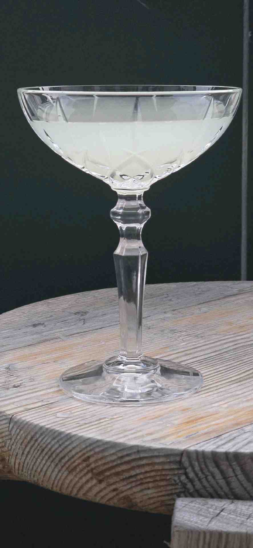 Community photo of a Gimlet cocktail