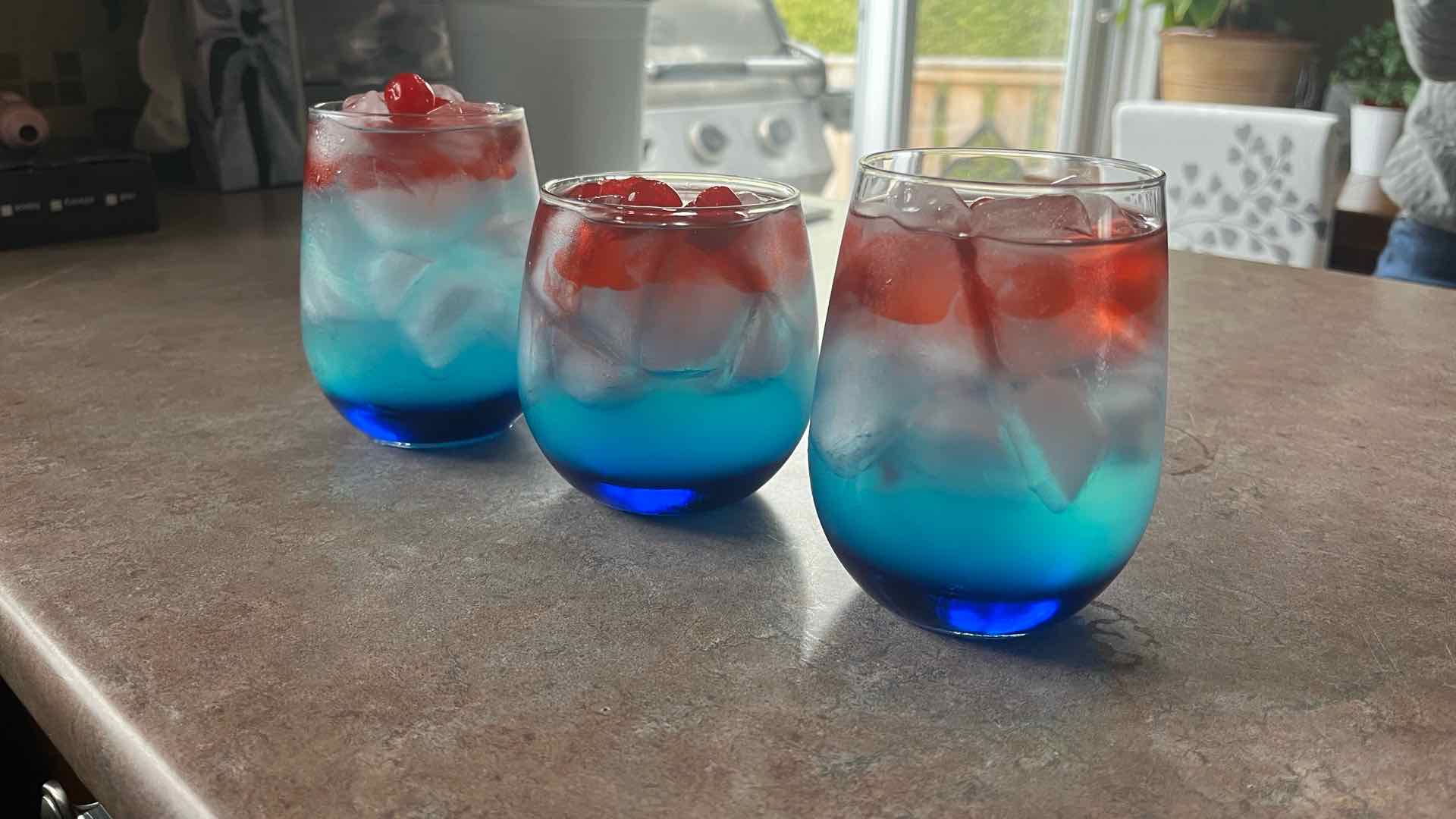 Community photo of a Fruit Tingle at Montreal
