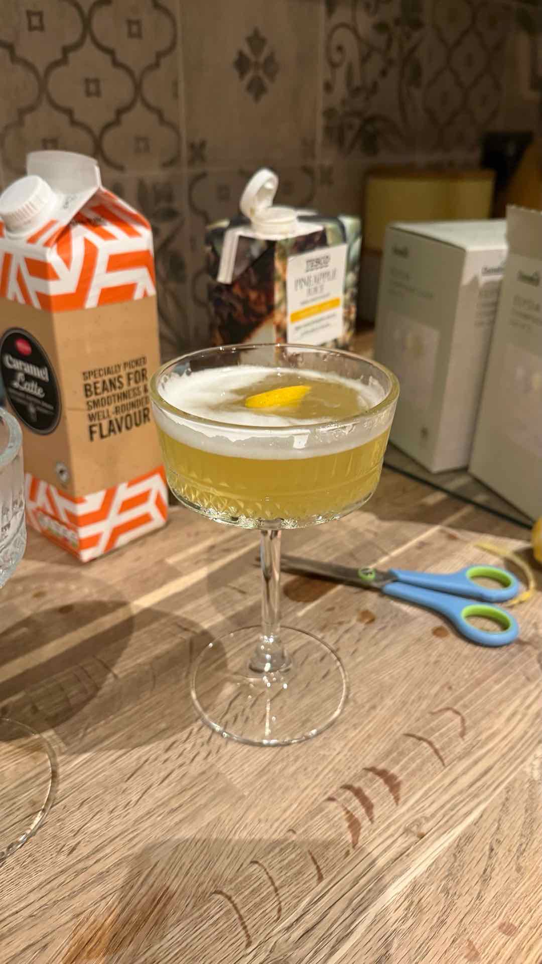 Community photo of a Flirtini at Home