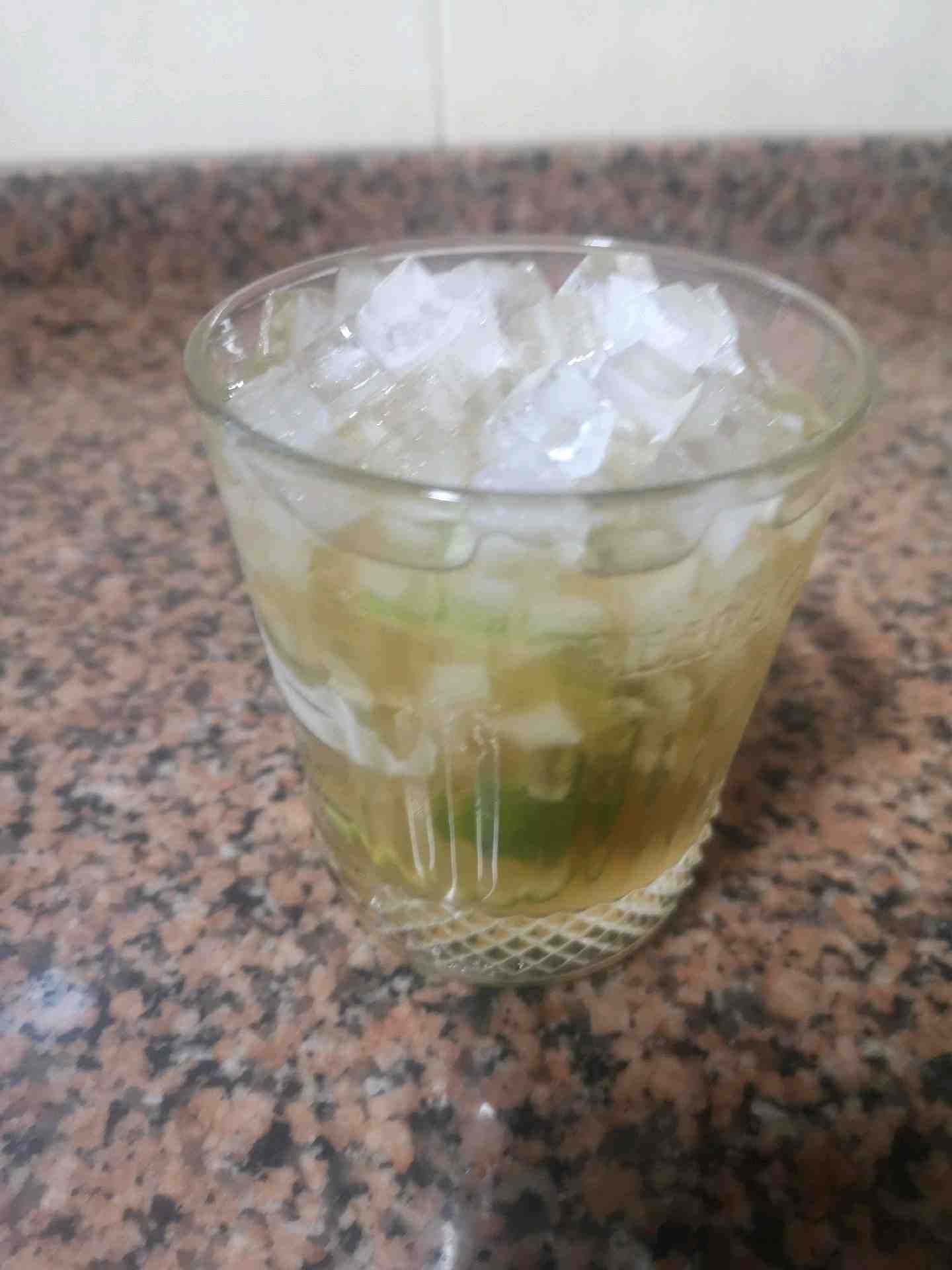 Community photo of a Caipirão at Home