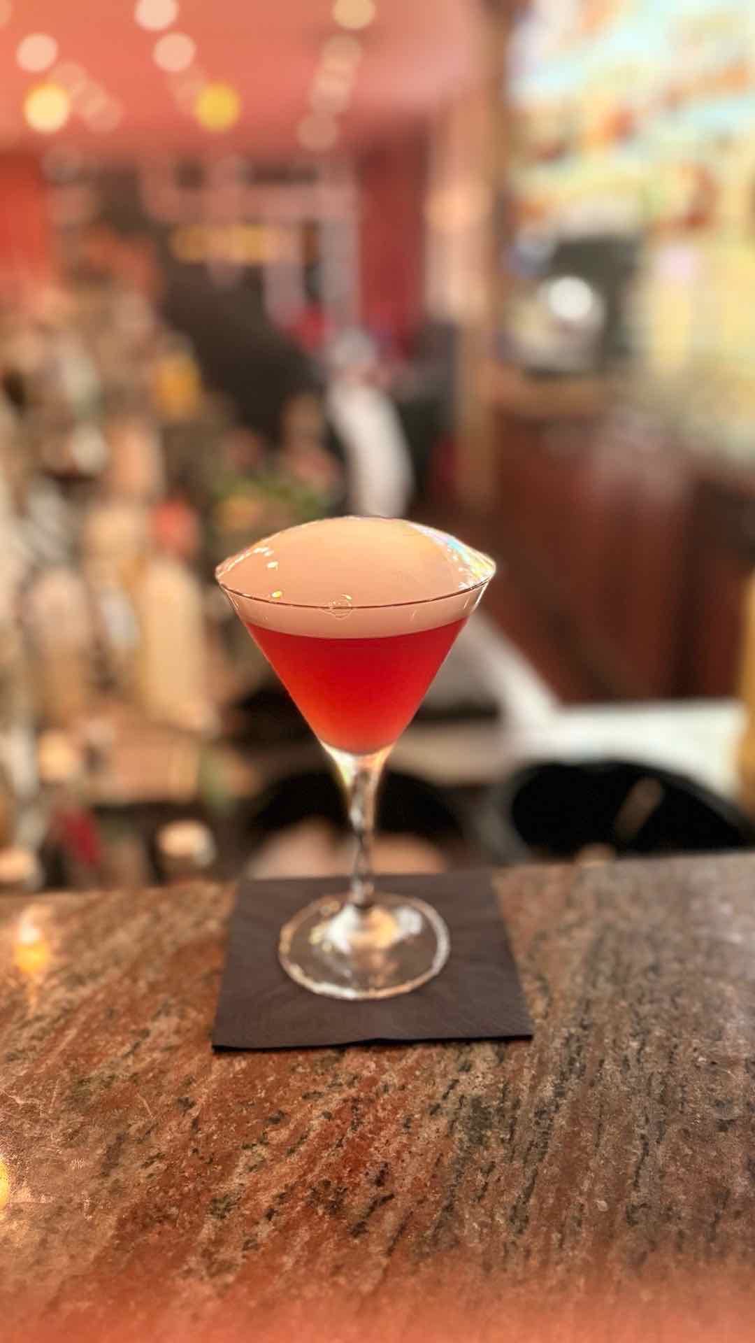 Community photo of a Cosmopolitan at Binz, Deutschland