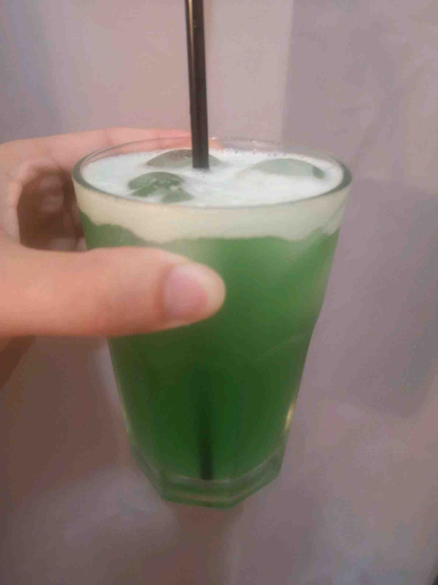 Community photo of a Lucky Leprechaun at Home