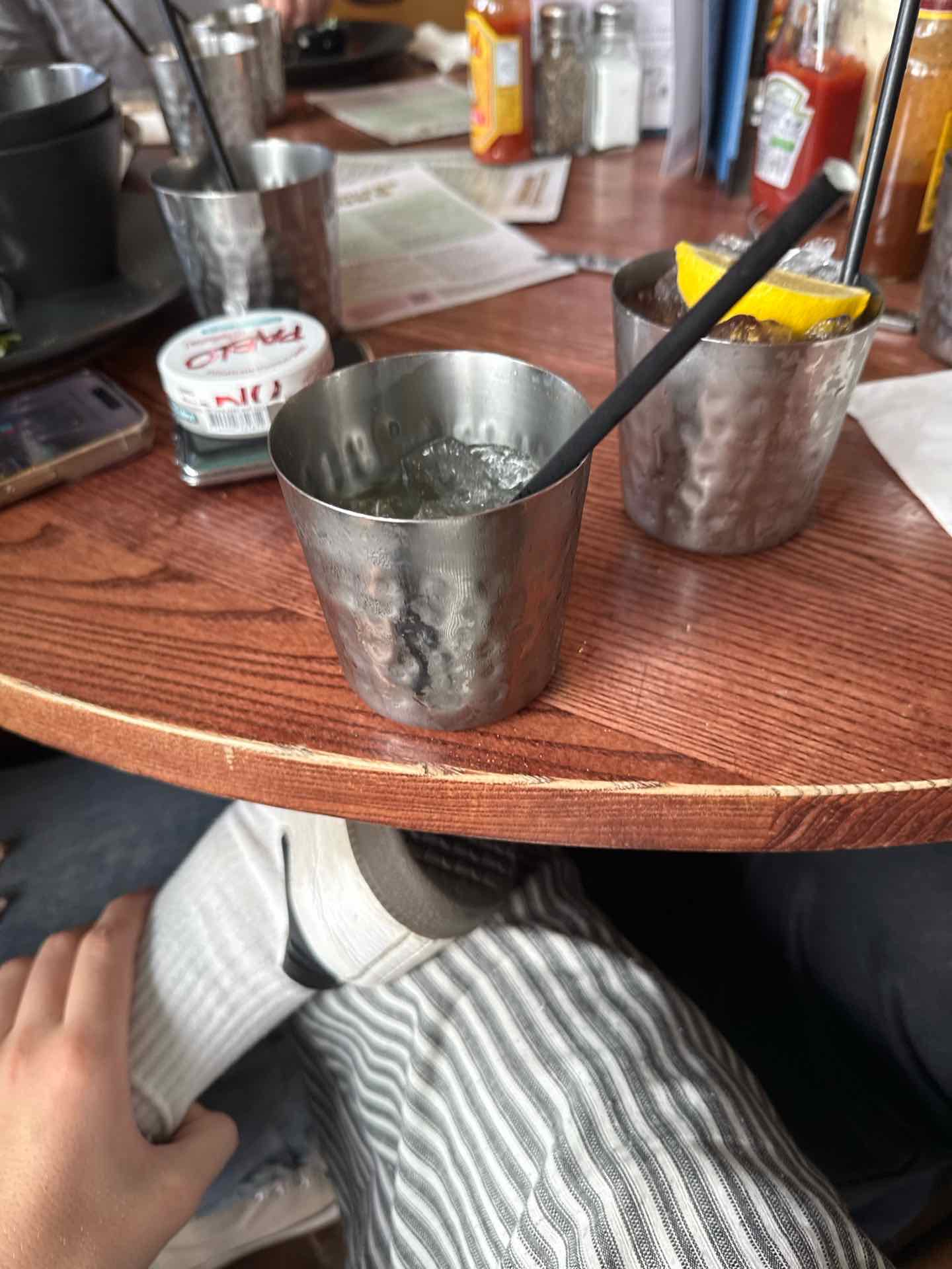 Community photo of a Moscow Mule at Bristol, United Kingdom