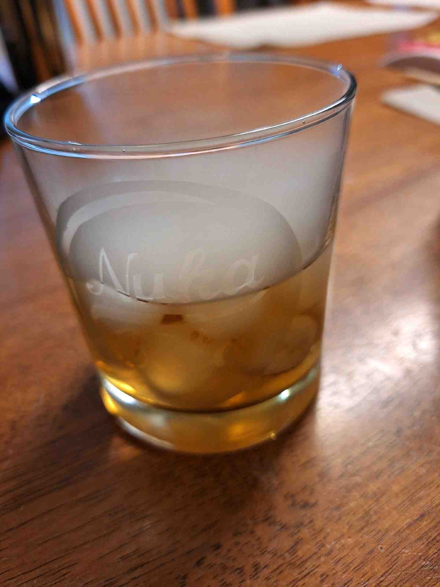 Community photo of a Godfather at Home