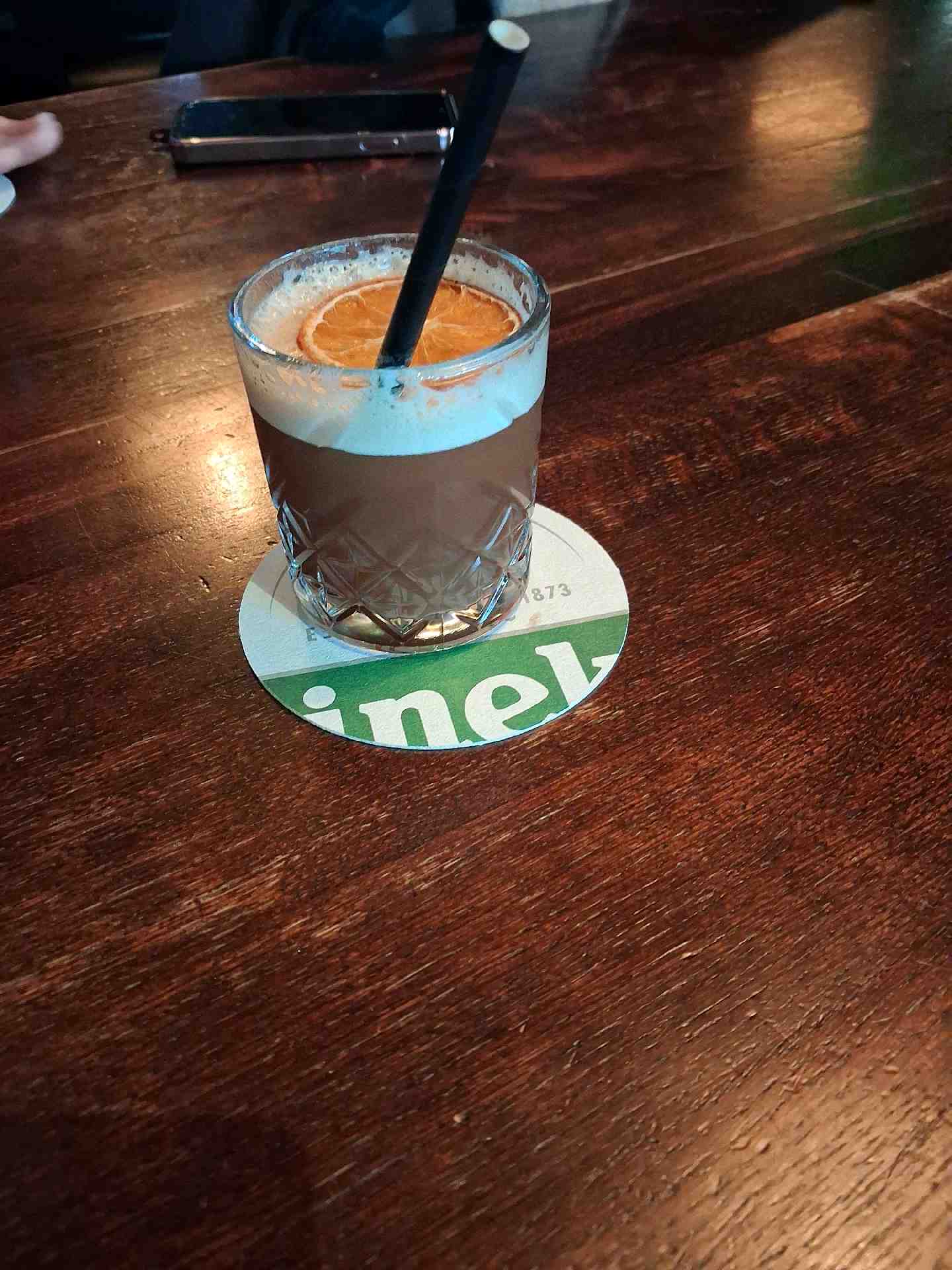 Community photo of a Amaretto Sour at Oasis, Meppel