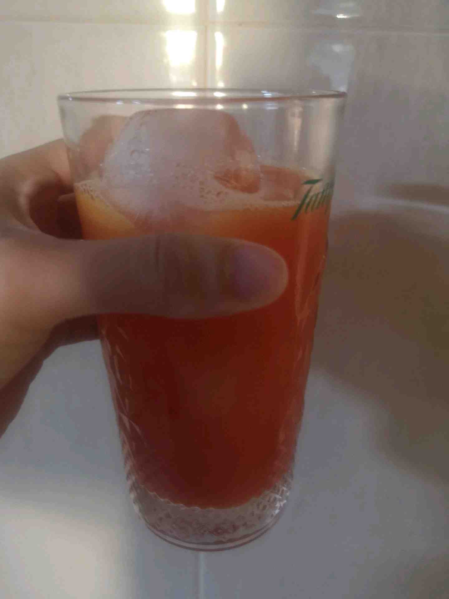 Community photo of a Garibaldi at Home
