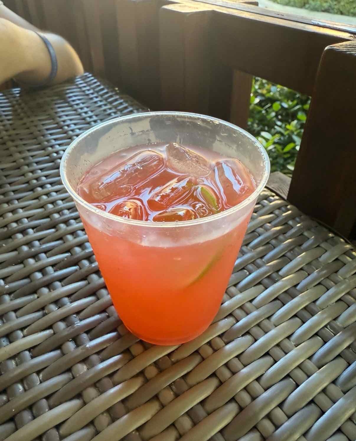Community photo of a Cosmopolitan cocktail