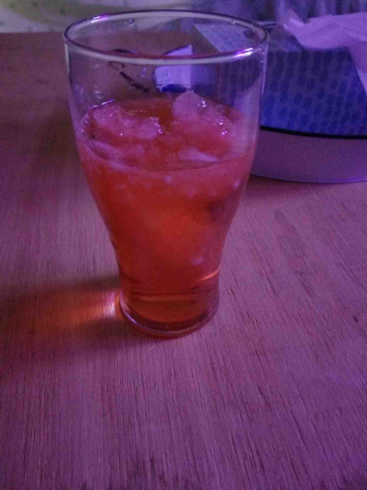 Community photo of a Americano at Home