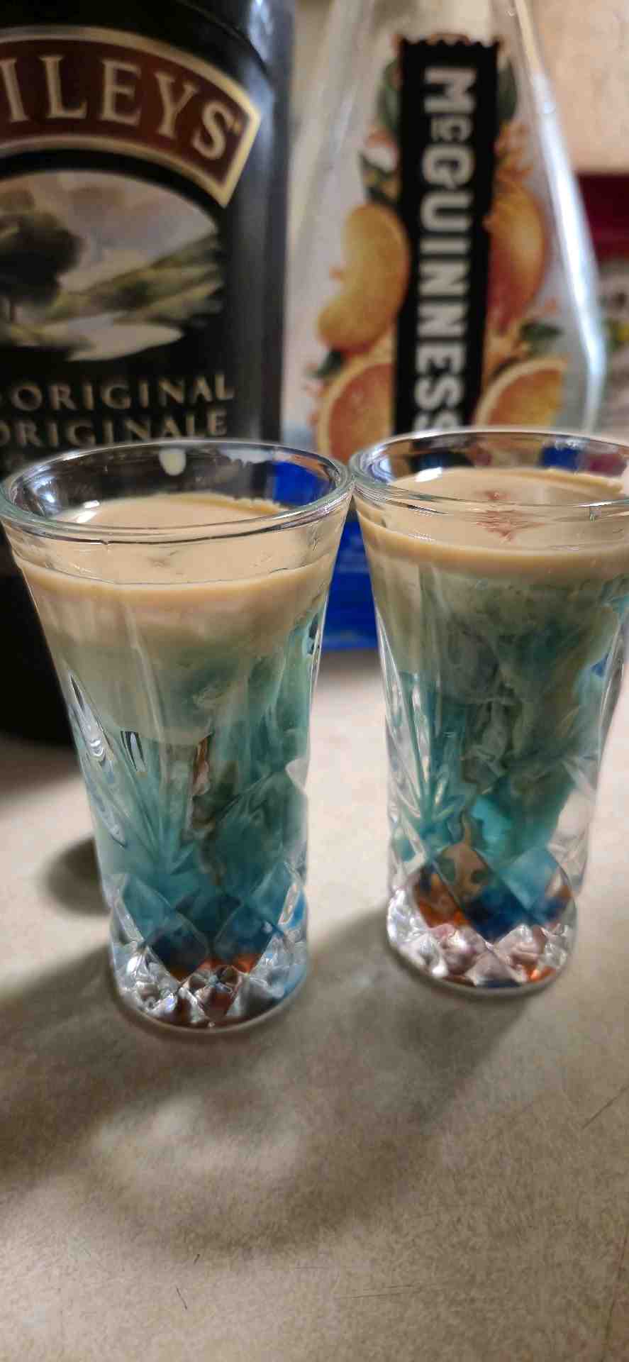 Community photo of a Alien Brain Hemorrhage Shot at Algoma District, Canada