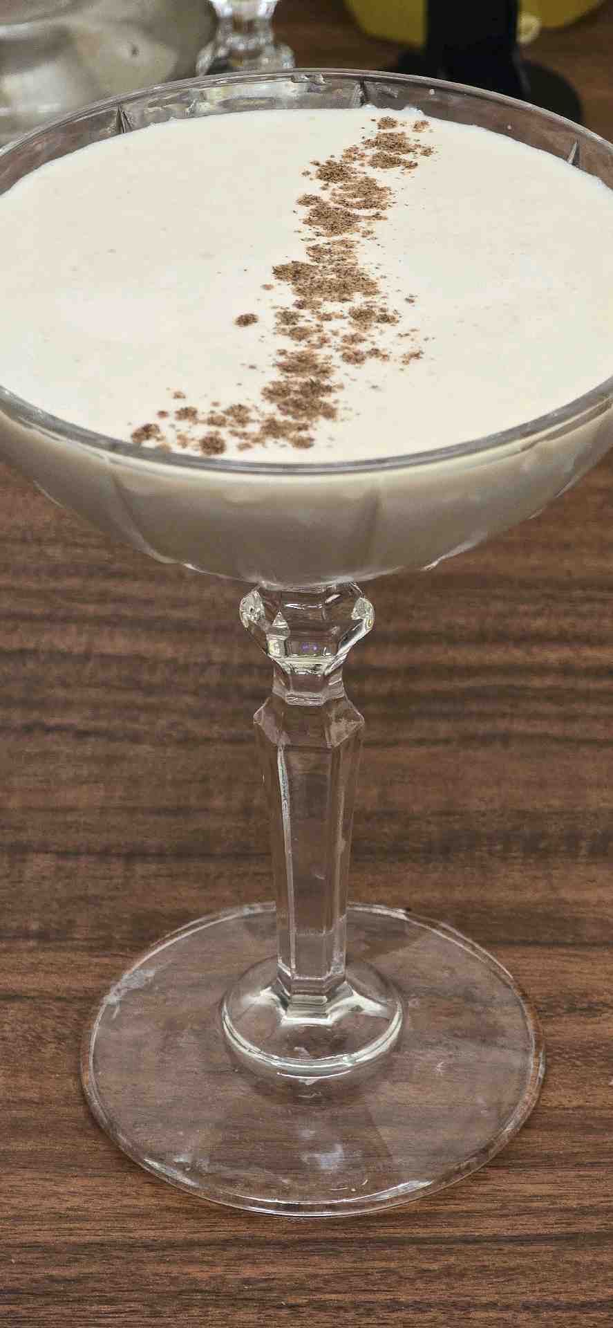 Community photo of a Brandy Alexander cocktail