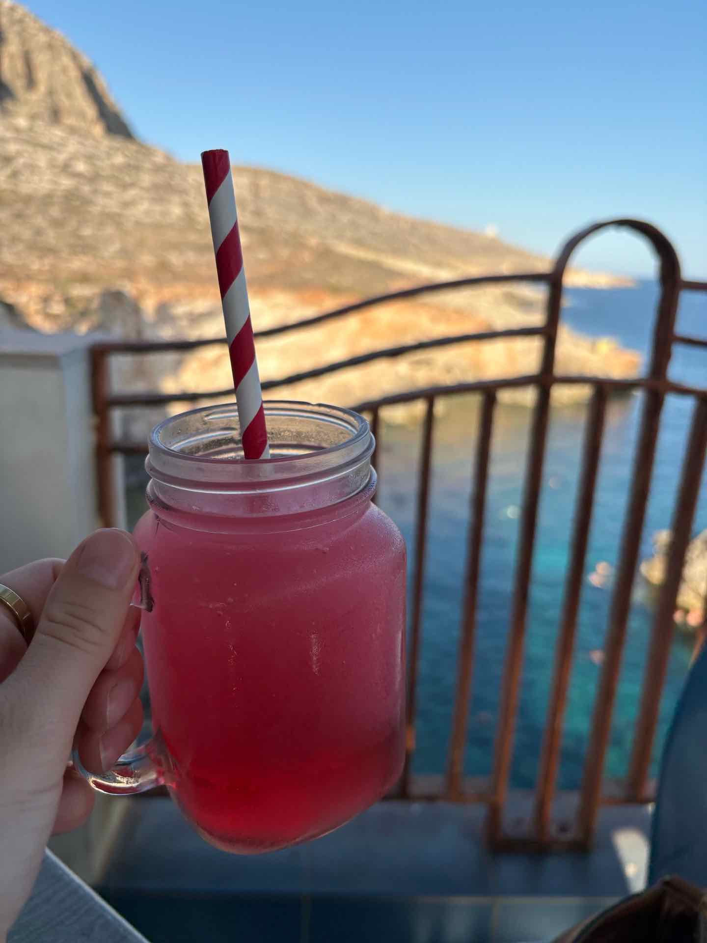 Community photo of a Frozen Strawberry Daiquiri cocktail: Amazing!!