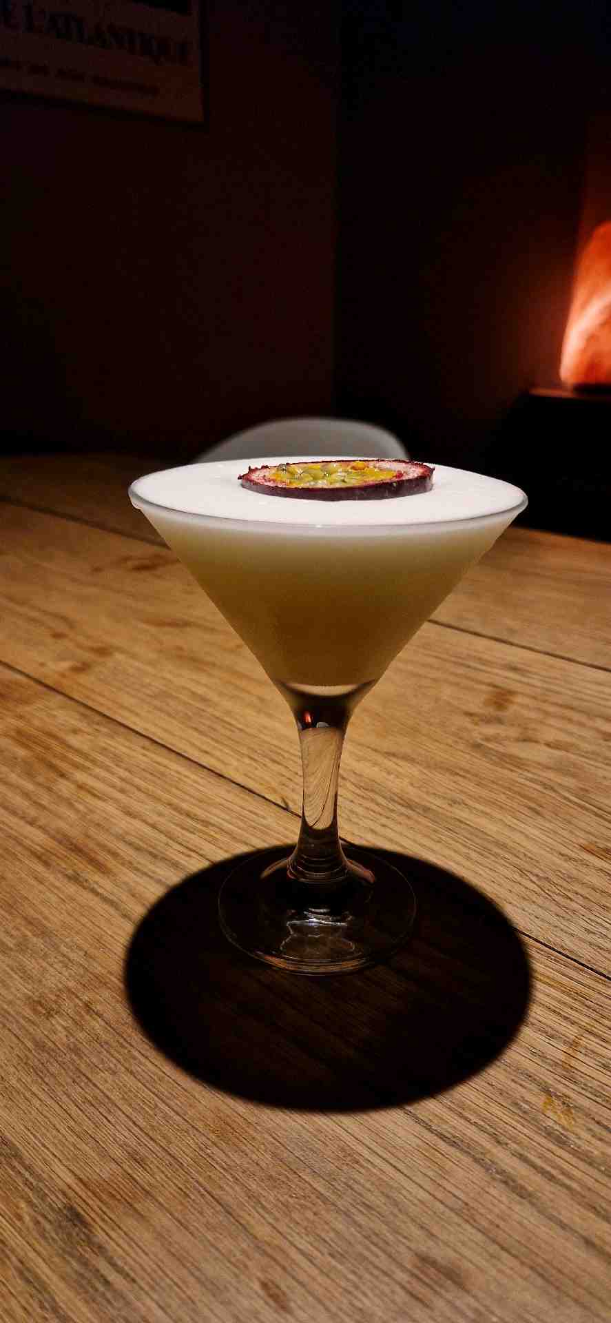 Community photo of a Porn Star Martini at Home