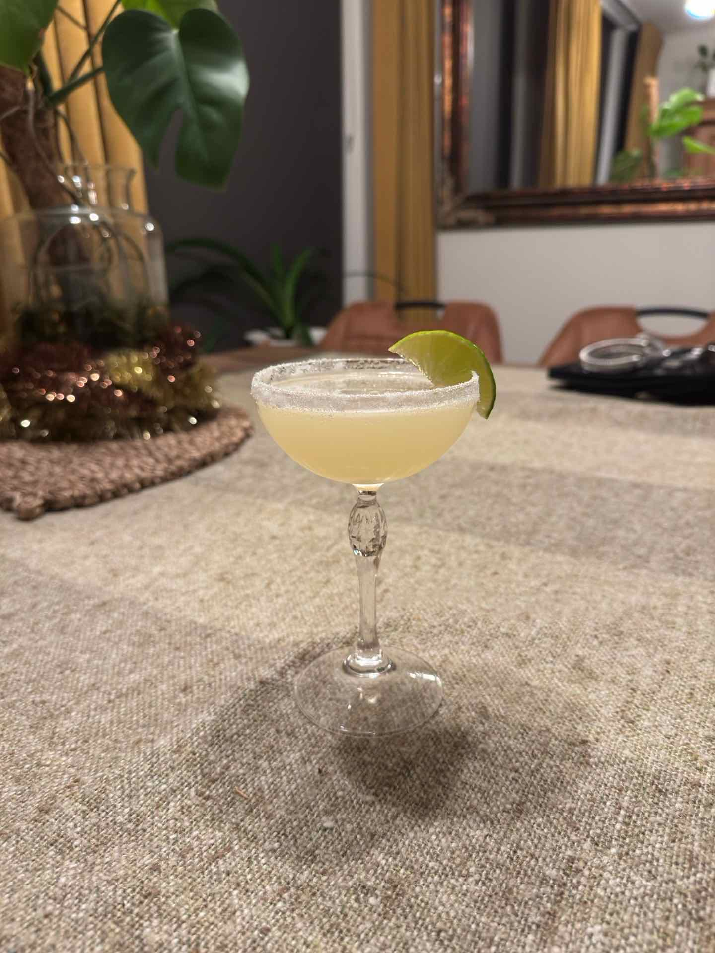 Community photo of a Margarita at Home