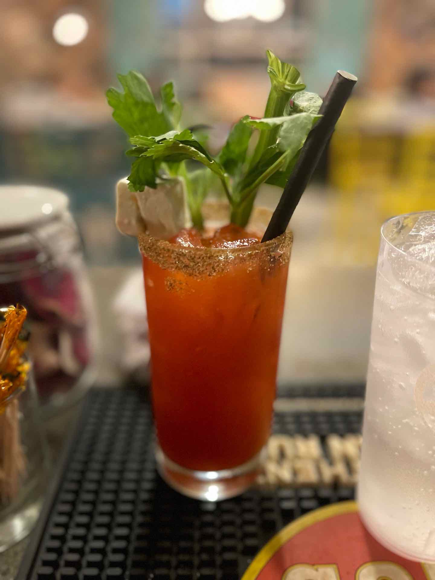 Community photo of a Caesar at Montréal, Canada