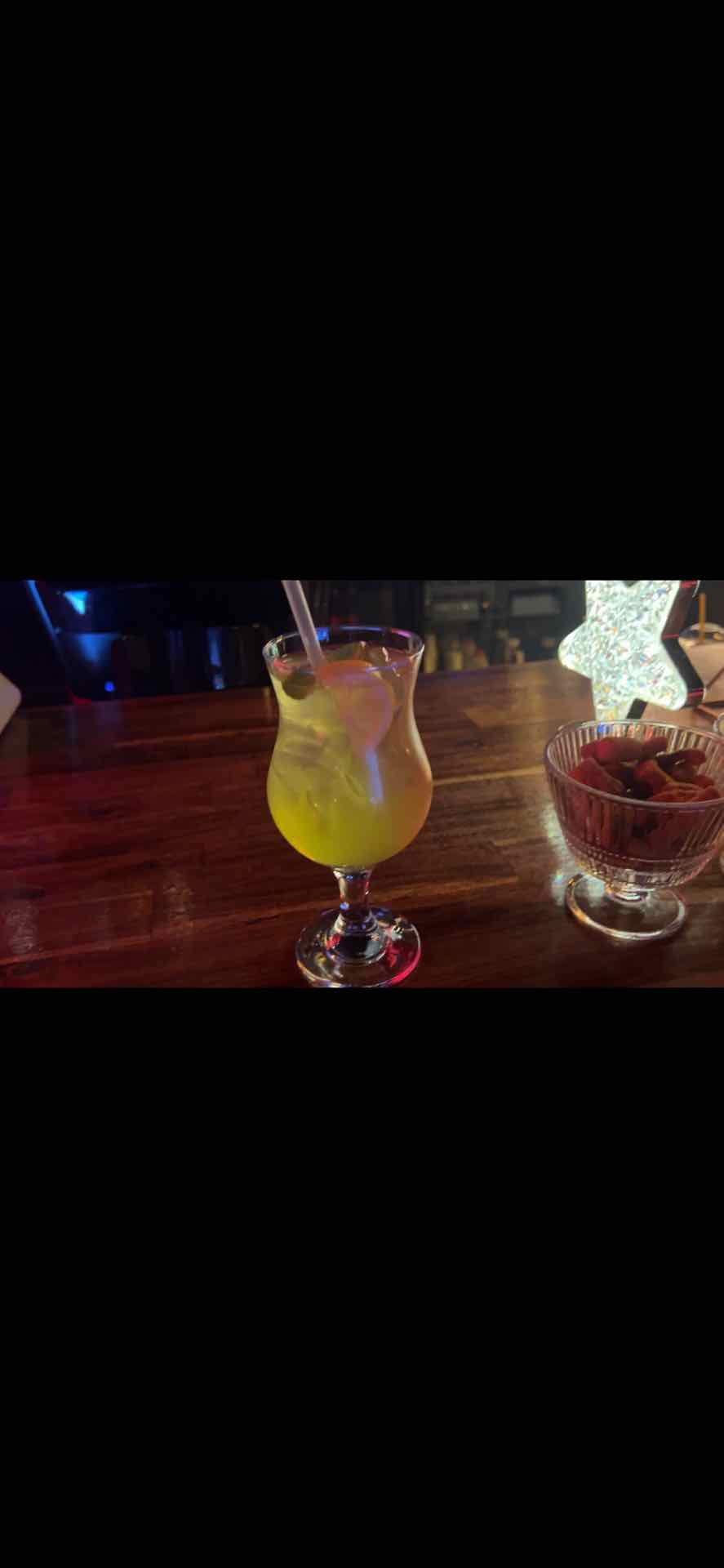 Community photo of a Tokyo Iced Tea at 제주혼저옵서예 홍대점