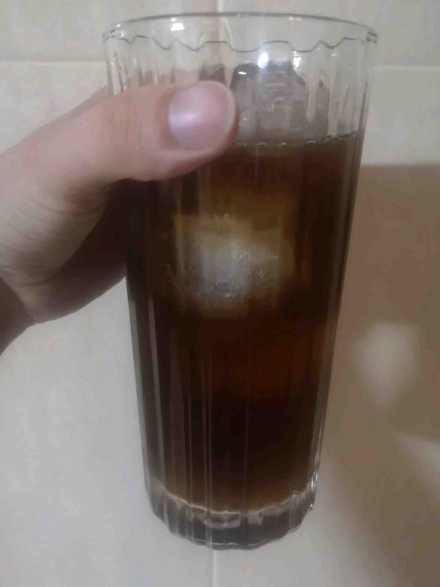 Community photo of a Cuba Libre at Home