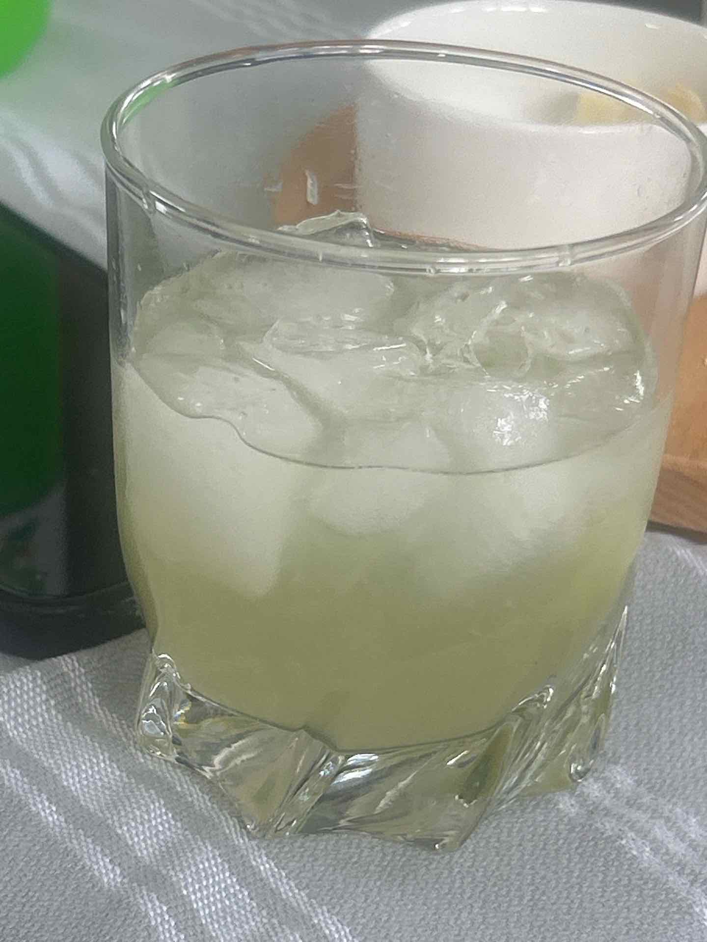 Community photo of a Caipirinha at Home