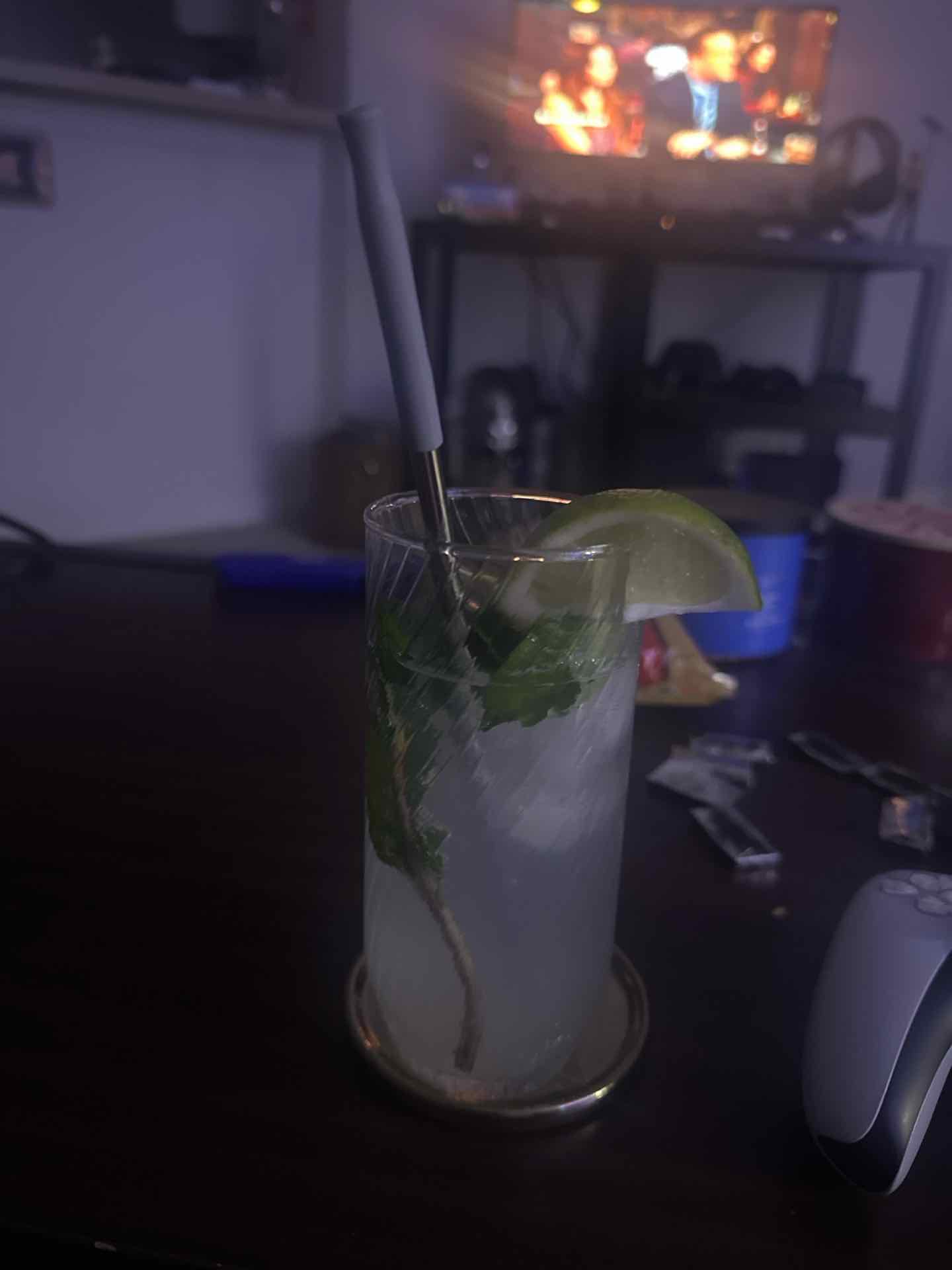 Community photo of a Mojito cocktail