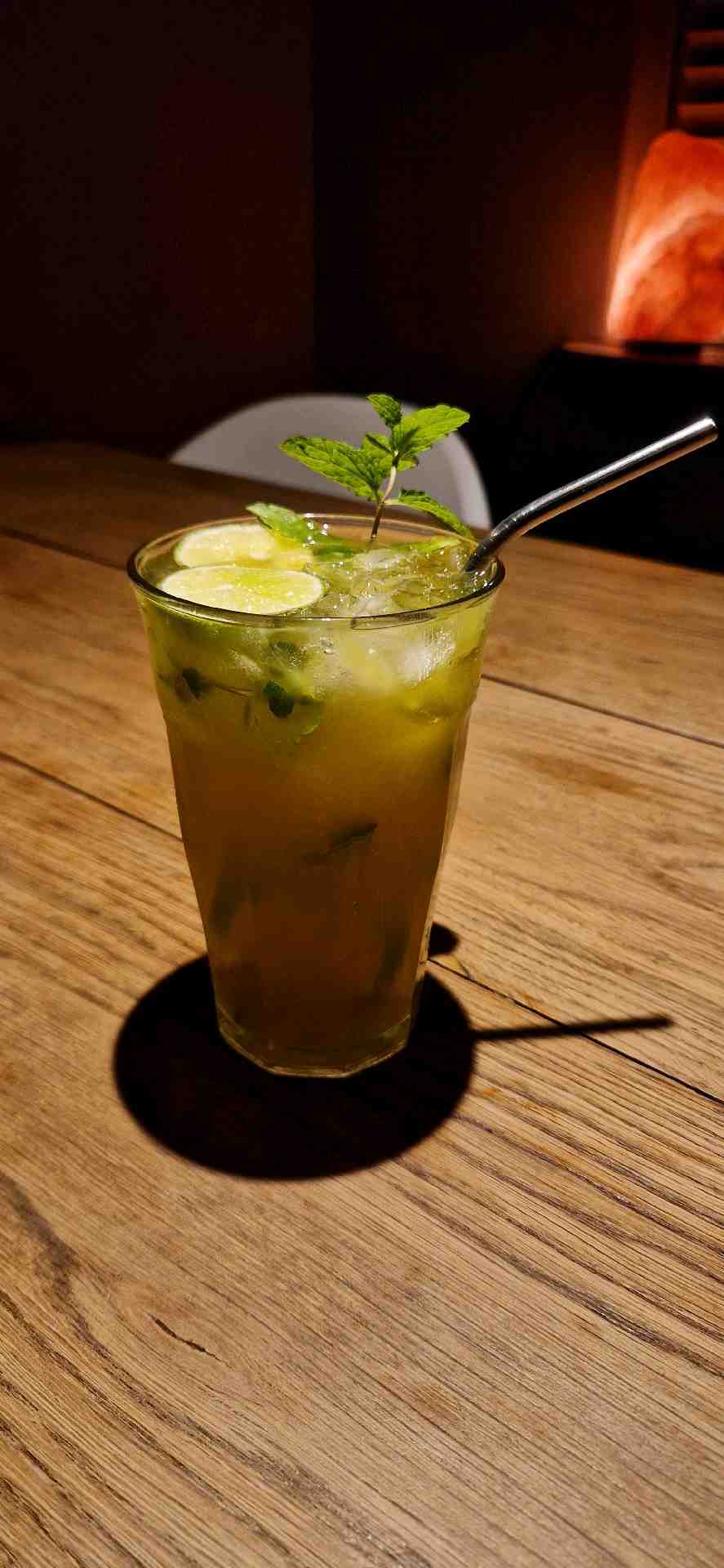 Community photo of a Mojito at Home