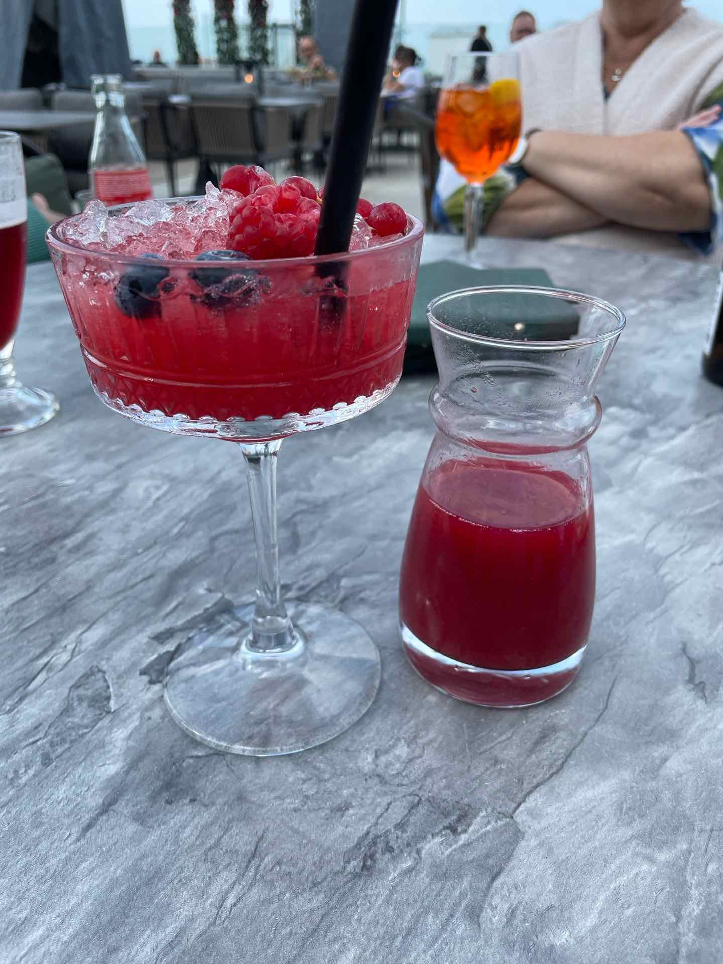 Community photo of a Cosmopolitan at De Panne, België / Belgique / Belgien
