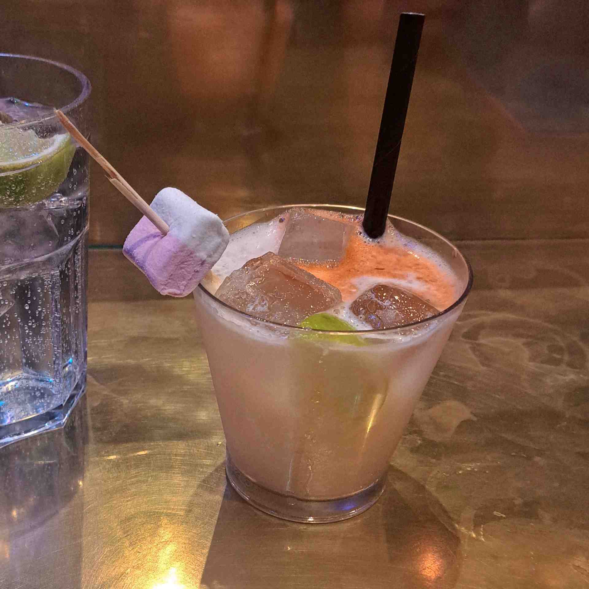 Community photo of a Mai Tai cocktail
